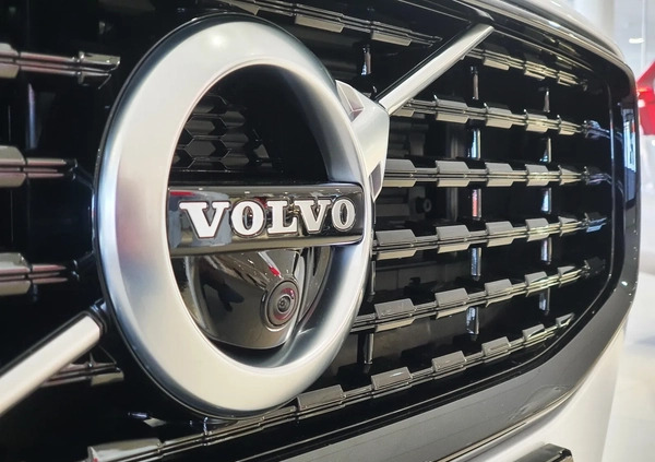 Volvo S60 cena 175900 przebieg: 85000, rok produkcji 2021 z Gubin małe 301